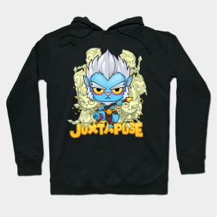 Juxtapose Hoodie